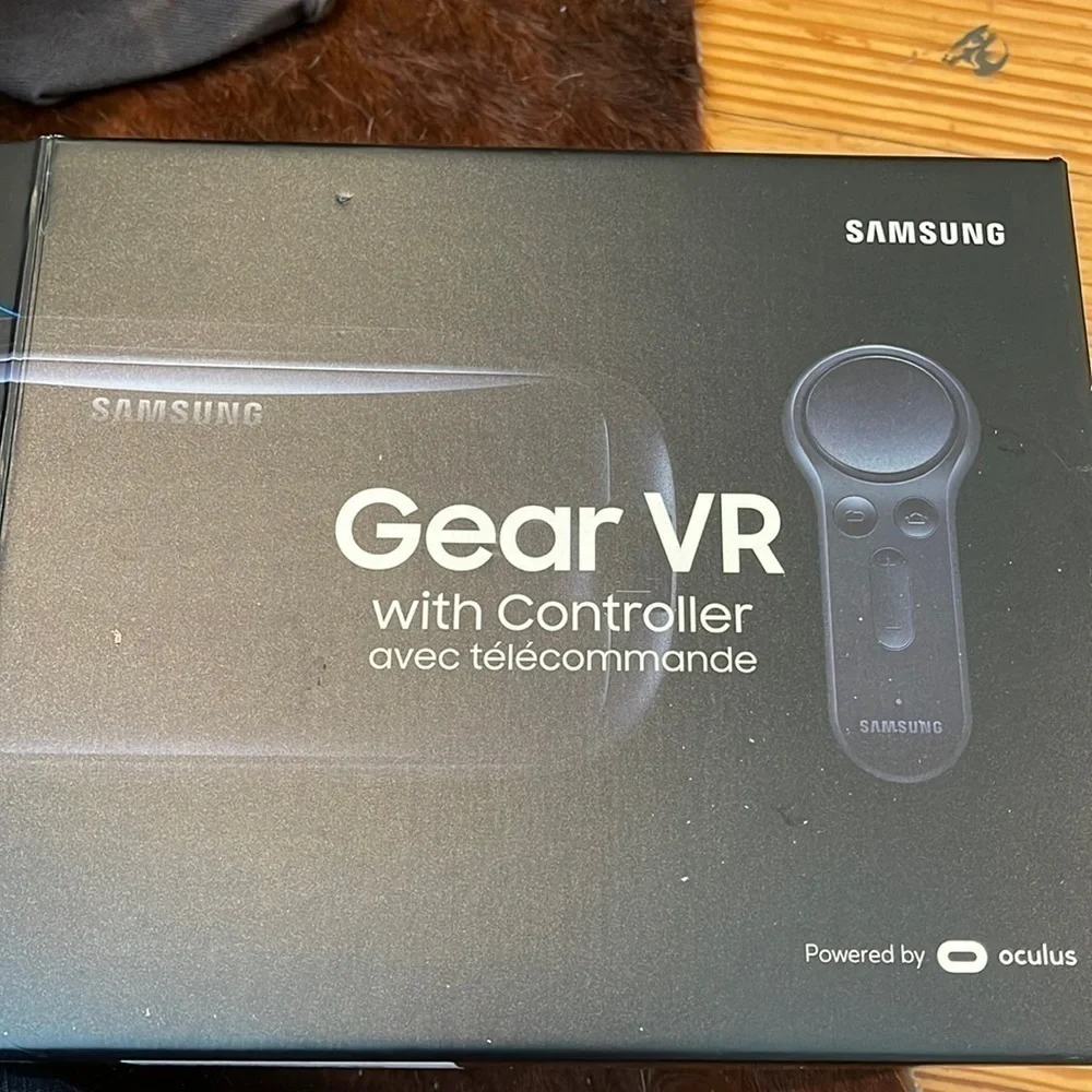 Samsung gear VR 🔥Sale🔥